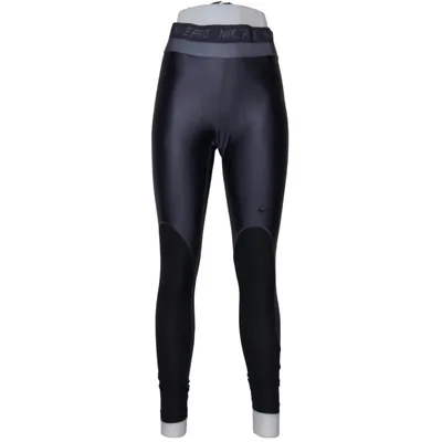 Træningsleggings (Hypercool) fra Nike Pro Elastan, Polyamid, Polyester