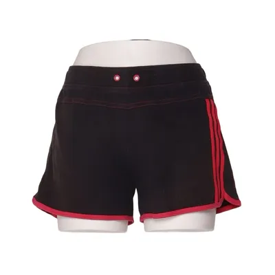 Short de sport (Noir, Rose) de Adidas