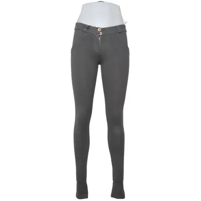 Pants (Wr.Up) from Freddy WR.UP Cotton, Elastane