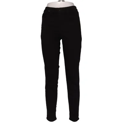 Jeans (Svart) från American Eagle Bomull, Elastan, Återvunnen polyester, Viskos