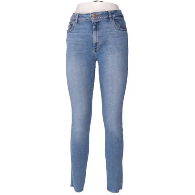 Jeans (FLORENCE INSTASCULPT) von DL 1961 Baumwolle, Elasthan, Polyester