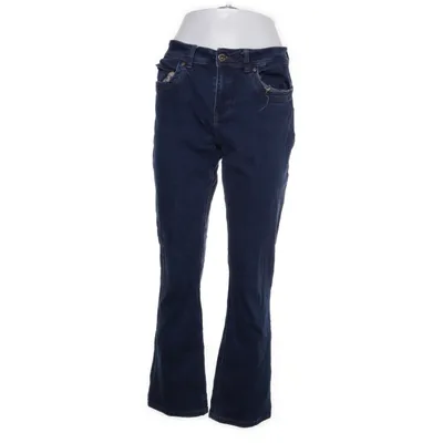 Jeans (Blå) från Red Button Bomull, Elastan, Polyester, Viskos