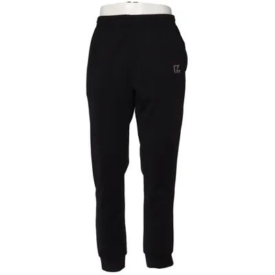 Träningsbyxor (Svart) från Core Elastan, Polyester