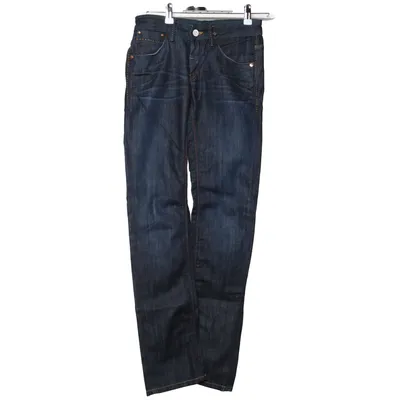 Jeans (Blå) från Kuyichi Bomull, Elastan