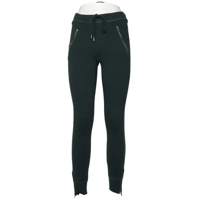 Sweatpants (Green) from The Kooples Sport Cotton, Elastane