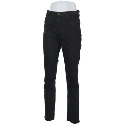 Jeans (Black) from 123 Paris