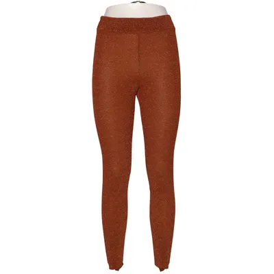 Leggings (Brun, Roséguldfärgad) från Calzedonia