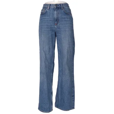 Jeans (Blue) from Arket Organic cotton, Recycled cotton