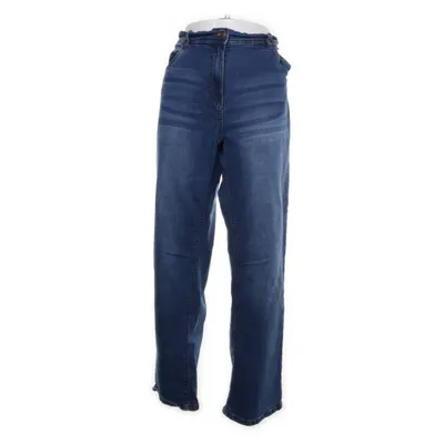 Jeans (Blå) från Up2Fashion Bomull, Elastan, Polyester