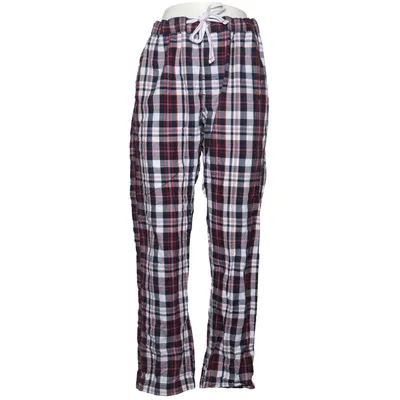 Pajama pants (Blue, White, Red) from H&M Cotton