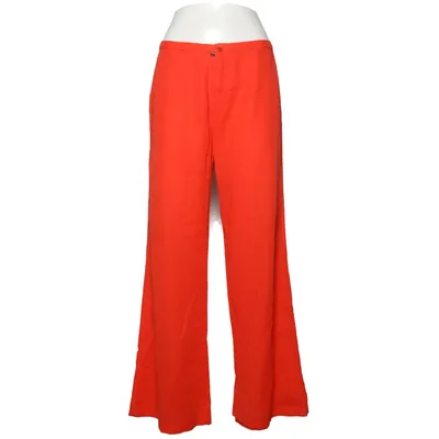Palazzo pants (Red) from Tandem Cotton