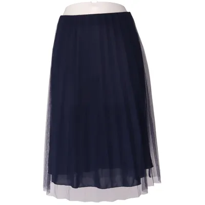 Tulle skirt (Blue) from Anna Field Petite Polyester