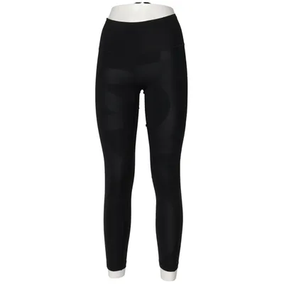 Sports tights (Black) from Adidas