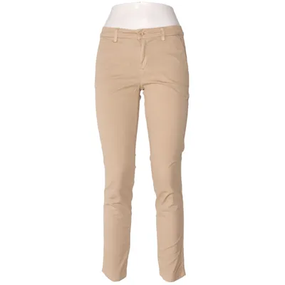 Chinos (Beige) from Liu Jo