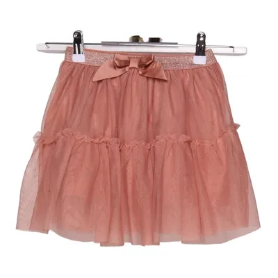 Tulle skirt (Pink) from H&M