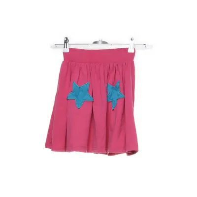 Skirt (Pink, Blue) from Jako-O Cotton, Elastane