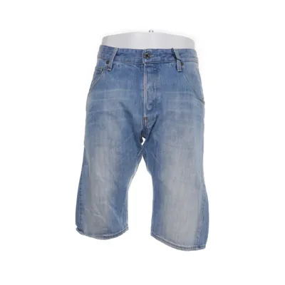 Jeansshorts (Blå) från G-Star Raw Bomull, Polyester