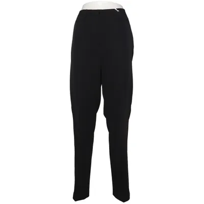 Suit pants (Berlin) from Berlin Elastane, Polyester