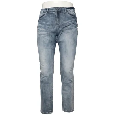 Jeans (Blue Daze) från Blue Daze Bomull, Elastan, Polyester