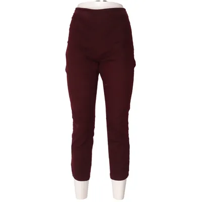 Byxor (Lila) från Yessica Bomull, Elastan, Polyester