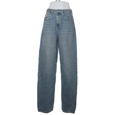 Jeans (Blue) from BDG by Urban Outfitters Cotton