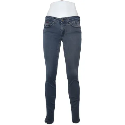 Jeans (Blue) from Tommy Hilfiger Denim Cotton, Elastane, Polyester