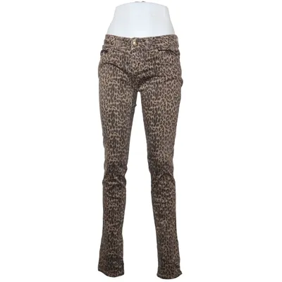 Jeans (Beige, Grå) fra Miss RJ Bomuld, Elastan
