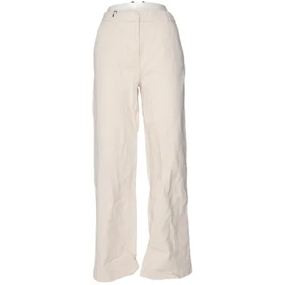 Chinos (Beige) från Zara Bomull