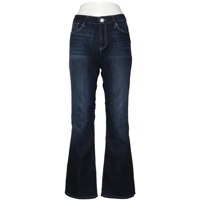 Jeans (Bella) från Mavi Bomull, Polyester