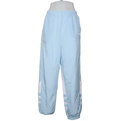 Joggers (Blue, White) from Adidas Originals Polyamide, Polyester