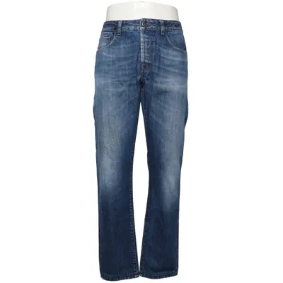 Spijkerbroek (Deluxe Selvedge) van Pt05