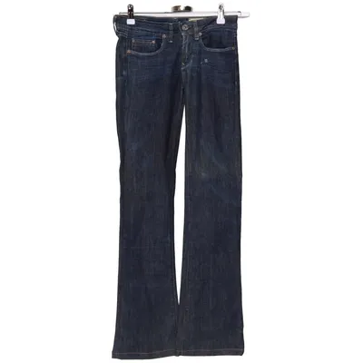 Jean (Bleu) de G-Star Raw Denim Coton, Élasthane