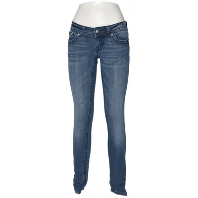 Jeans (JP5092S22) från Miss Me Bomull, Elastan