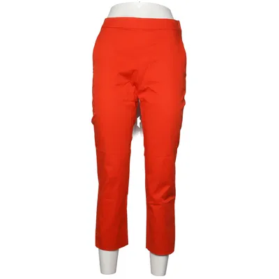 Chinos (Rood) van Max & Co. Katoen, Elastaan