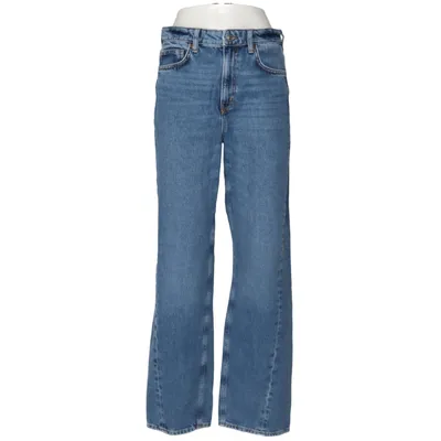 Jeans (Blå) från H&M Bomull