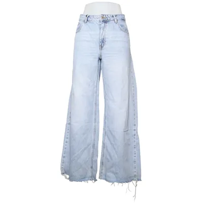 Jeans (Blue) from Pull & Bear Cotton