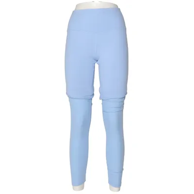 Träningstights (Blå) från Alo Elastan, Polyamid, Polyester