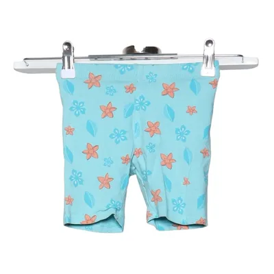Hotpants (Blå, Flerfärgad) från Disney Vaiana