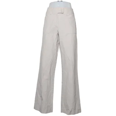 Broek (Grijs) van Support Katoen, Nylon, Polyester