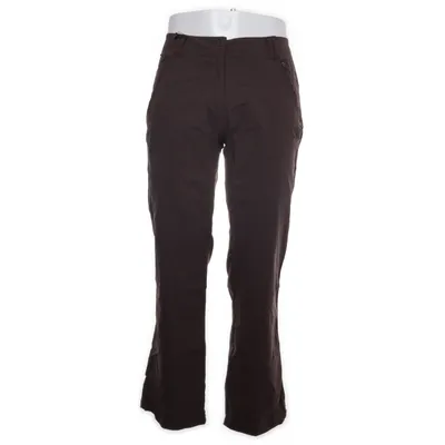 Friluftsbyxor (Brun) från Karrimor Elastan, Polyamid, Viskos