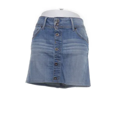 Denim skirt (Blue) from Hilfiger Denim