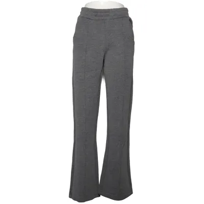Broek (Grijs) van WE Elastaan, Gerecycled polyester, Viscose