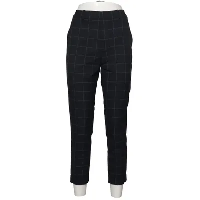 Broek (Zwart) van Uniqlo Elastaan, Polyamide, Polyester, Viscose