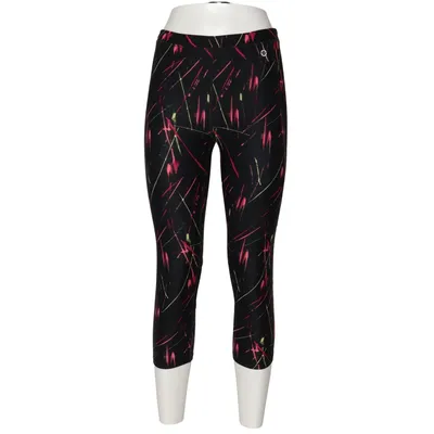Sports tights (Black, Pink, Yellow, Multicolored) from Otto Elastane, Polyester