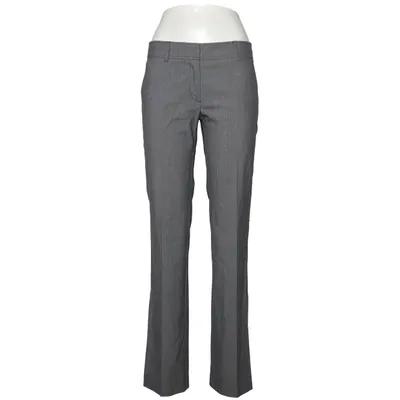 Suit pants (Gray) from Jake*s Elastane, Polyester, Viscose