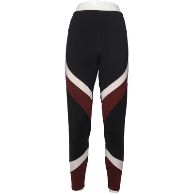 Collants de sport (Noir, Rouge, Beige) de Aurique Élasthane, Polyester