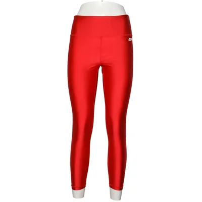 Collants de sport (Rouge) de DKNY Sport Élasthane, Polyamide