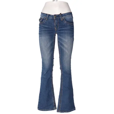 Jeans (BOOTCUT LEG) fra Clockhouse