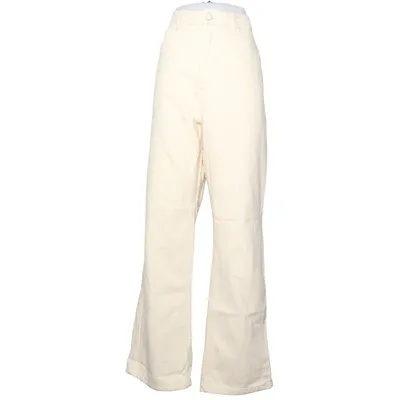 Jeans (Beige) from Hering Cotton, Polyester
