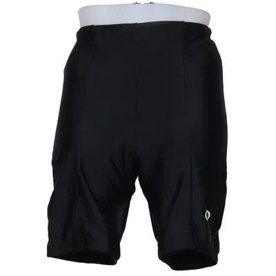 Cycling shorts (Black) from Performance Elastane, Nylon